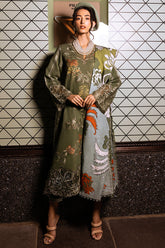 KENSINGTON LUXE - MNW-08- -3Piece